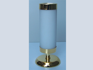 Baton Table Lamp