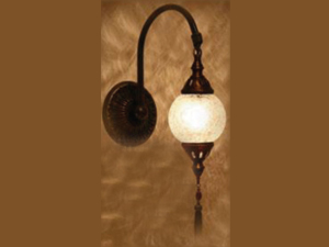 Classic Lamp