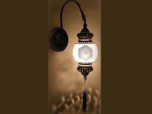 Classic Lamp