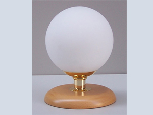 Küre Table Lamp