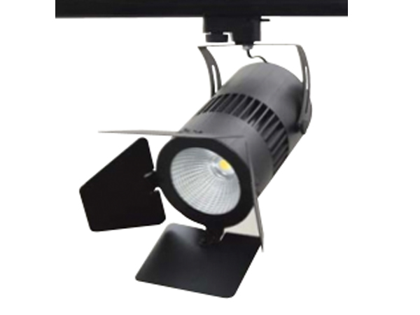 Kulaklı Led Vitrin Aydınlatma