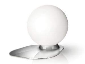 Spheres Table Lamp