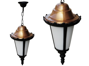 Kurşun Alüminyum Bronz Sarkıt
