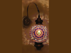 sconce