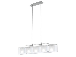 Layo Modern 5'li Sarkıt