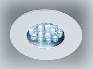 LED Beyaz Spot