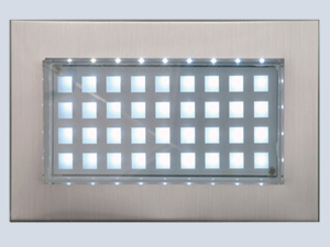 LED Dış aydınlatma Beyaz