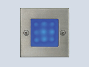 LED Dış aydınlatma Mavi