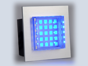 LED Dış aydınlatma Mavi
