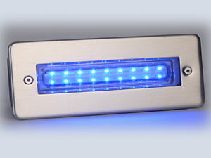 LED Dış aydınlatma Mavi