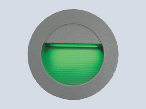 LED Dış aydınlatma yeşil