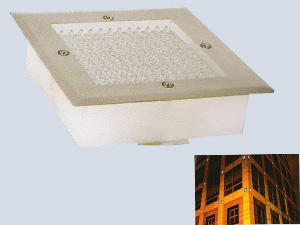 LED Dış Mekan aydınlatma