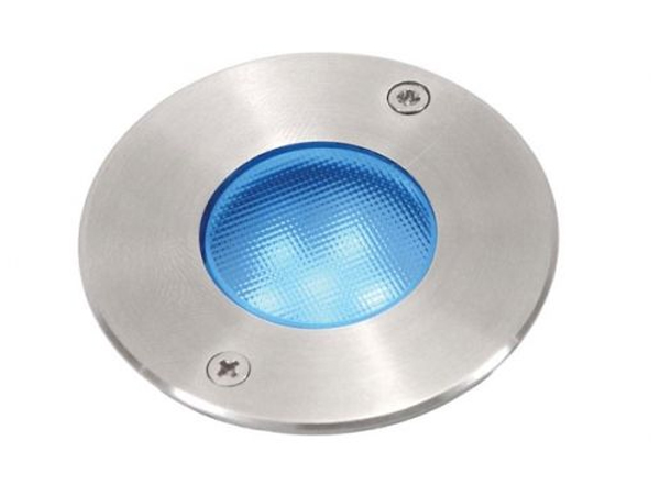 Led Gömme Spot