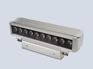 LED Line - 30cm. + Video
