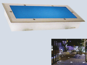 LED Sıva Altı Gömme