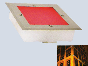 LED Sıva Altı Gömme