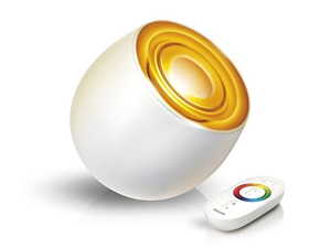 Remote Controlled LED Desk Lamp