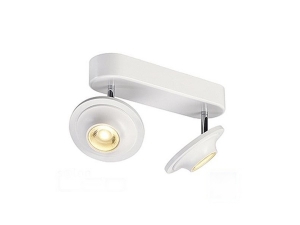 Lefa Yoke Ceiling Armature