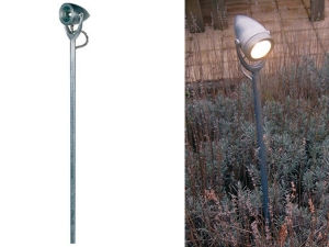 Letlub Floor Garden Lighting