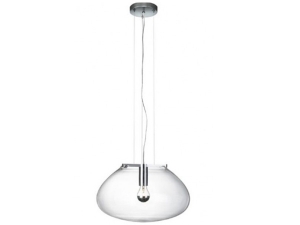 Leusnuc Transparent Pendant