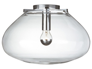 Leusnuc Transparent Ceılıng Lıght