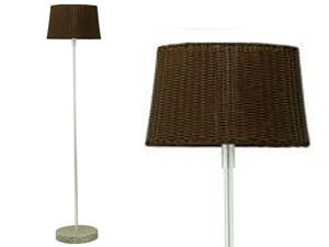 Levada Garden Lamp