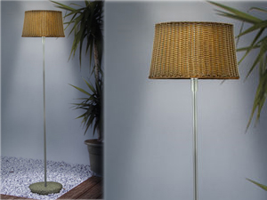 Levada Garden Lamp