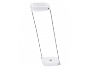 Lıabo Modern Whıte Table Lamp