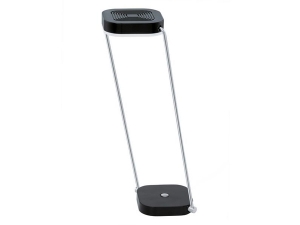 Lıabo Modern Black Table Lamp