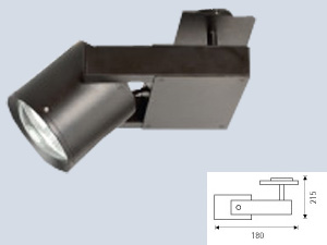 Lotus G12 Metal Halide