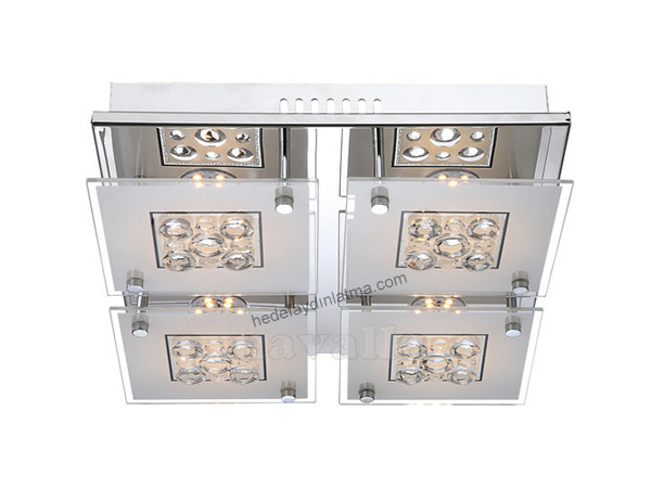 Louıse Modern Ceiling Armature