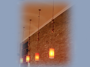 Lown Pendant Lampshade