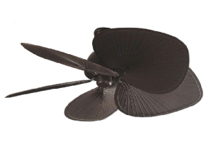 Lucci Air Tahitian Bronz 210293