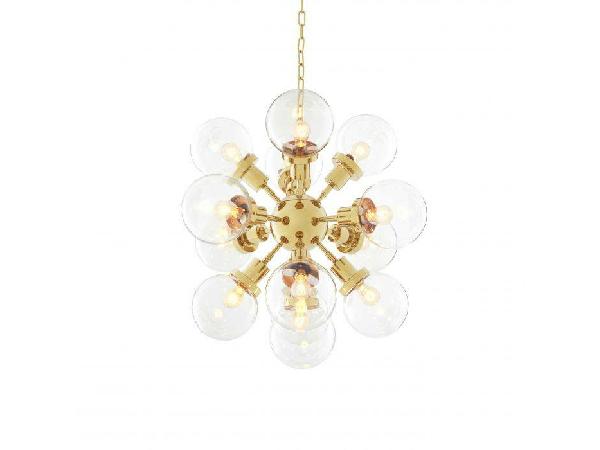 Ludlow Chandelier