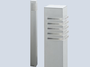 Luton 2nd Floor Aluminum