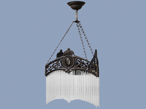 Luxury Sarkıt