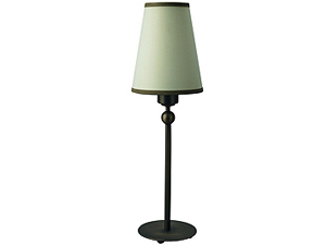 Macena Bronz Modern Abajur Masa Lambasi