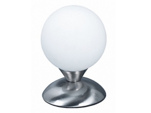 Magic Satın Nıckel Table Lamp