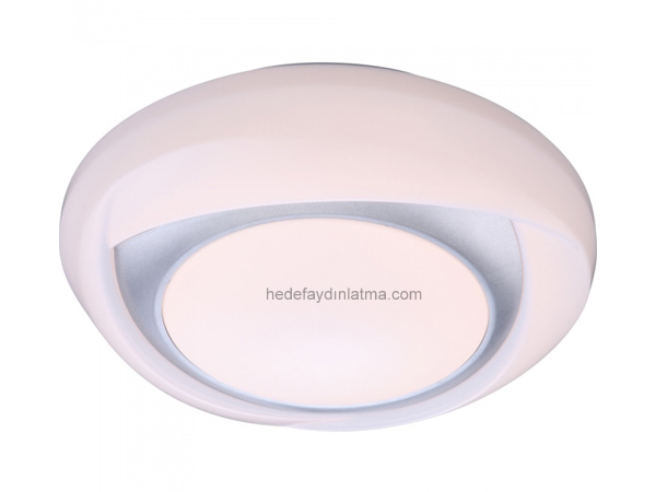 Malık Satenli Modern Ceiling Armature