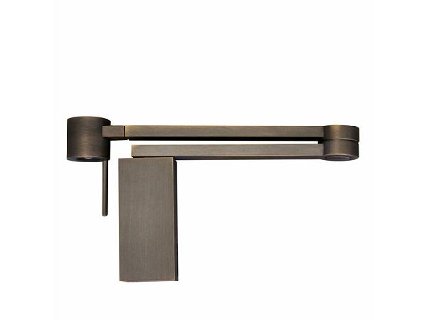 Manhattan Sconce