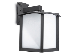 Mark Anthrazit Modern Wall-light