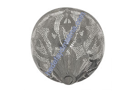 Maroc Balon Tavan Armatürü