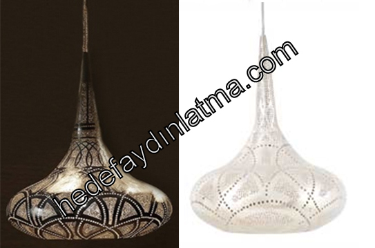 Maroc Damla Stalactite