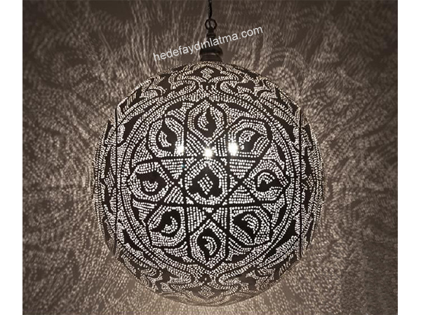 Maroc Otantik Top Sarkıt