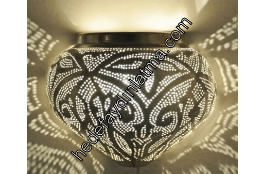 Maroc Ceiling Clearing