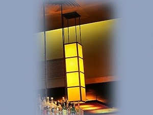 Maxi Pendant Lampshade