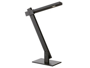 Mecanıca Black Desk Lamp 