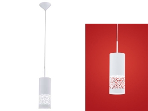 Meliacar Modern One Pendant
