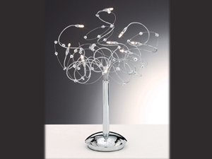 Melody Table Lamp
