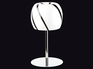 Melon Table Lamp
